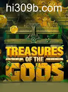 TreasureoftheGods